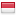 nontonfilmgratis.com server is located in Indonesia